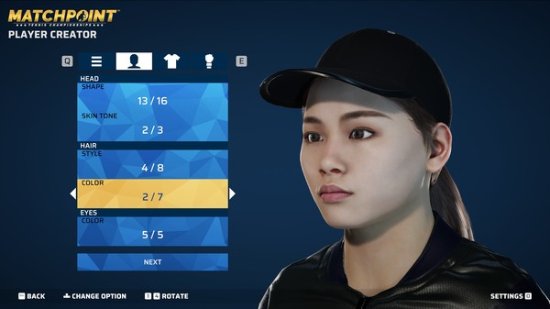 甲中的精彩 甲中的精彩